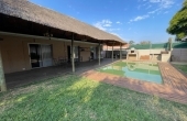 4-Bedroom Property– BLOCK 6