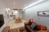 ITOWERS Fully Furnished 1-Bedroom Apartment 