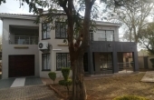 PHAKALANE Stunning Double-Storey Family Home for Sale