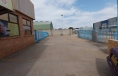 Gaborone West: Prime Industrial Property for Sale 