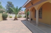 Phakalane Phase 1 Beautiful Home 