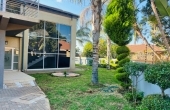 Executive 4-Bedroom Home in Gated Phakalane Estate