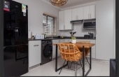Modern Fully Furnished 2-Bedroom Apartment – Sarona City, Gaborone